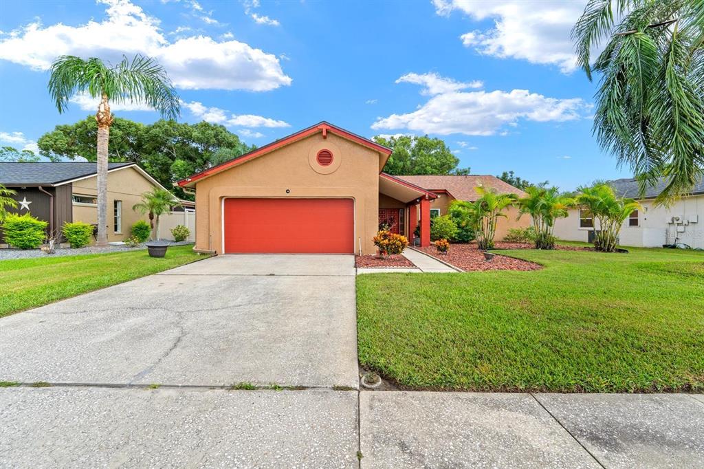 3546 HOGAN DRIVE, NEW PORT RICHEY, FL — photo 2 of 29