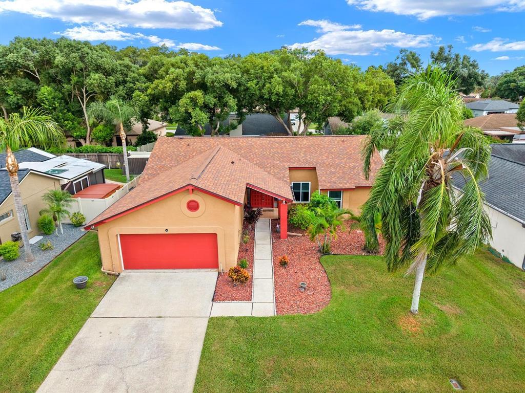 3546 HOGAN DRIVE, NEW PORT RICHEY, FL — photo 4 of 29