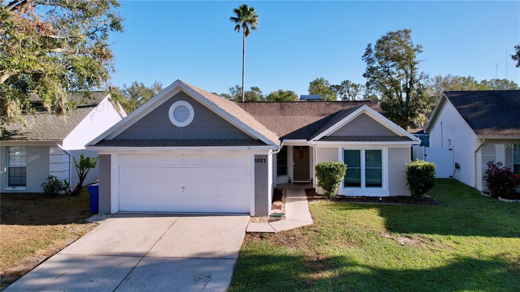 1027 HARDWOOD DRIVE