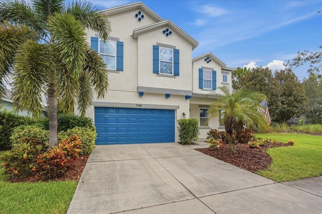 7340 MILESTONE DRIVE, APOLLO BEACH, FL — photo 3 of 30
