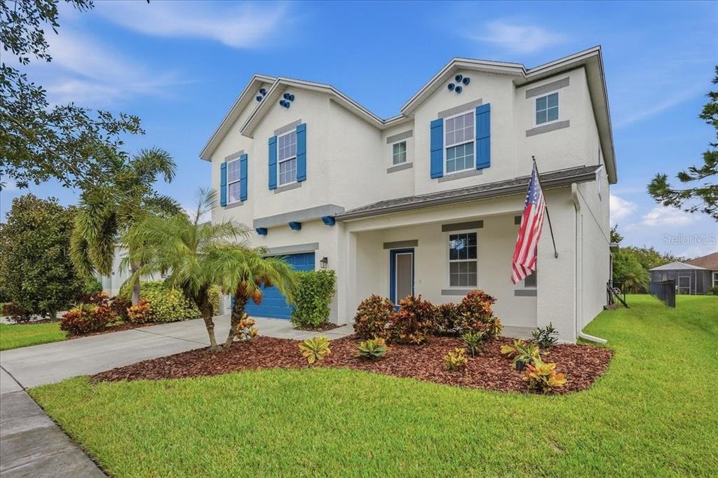 7340 MILESTONE DRIVE, APOLLO BEACH, FL — photo 4 of 30