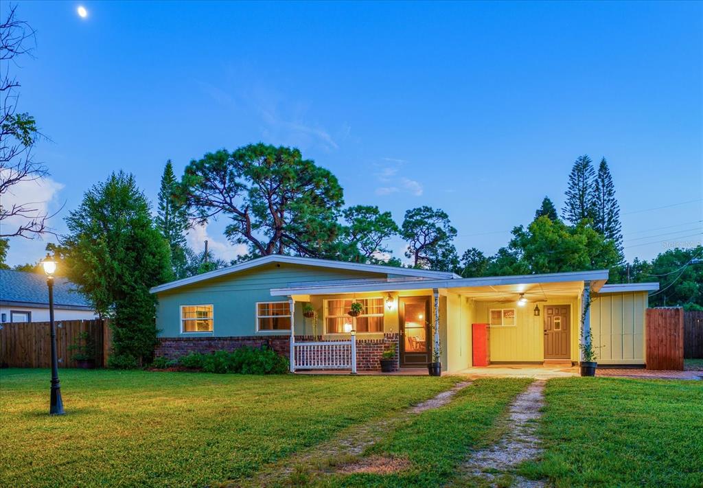 1907 LAKEWOOD DRIVE