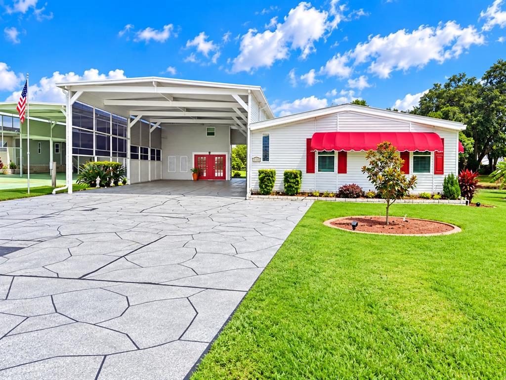 5214 ISLAND VIEW CIRCLE N, POLK CITY, FL — photo 2 of 30