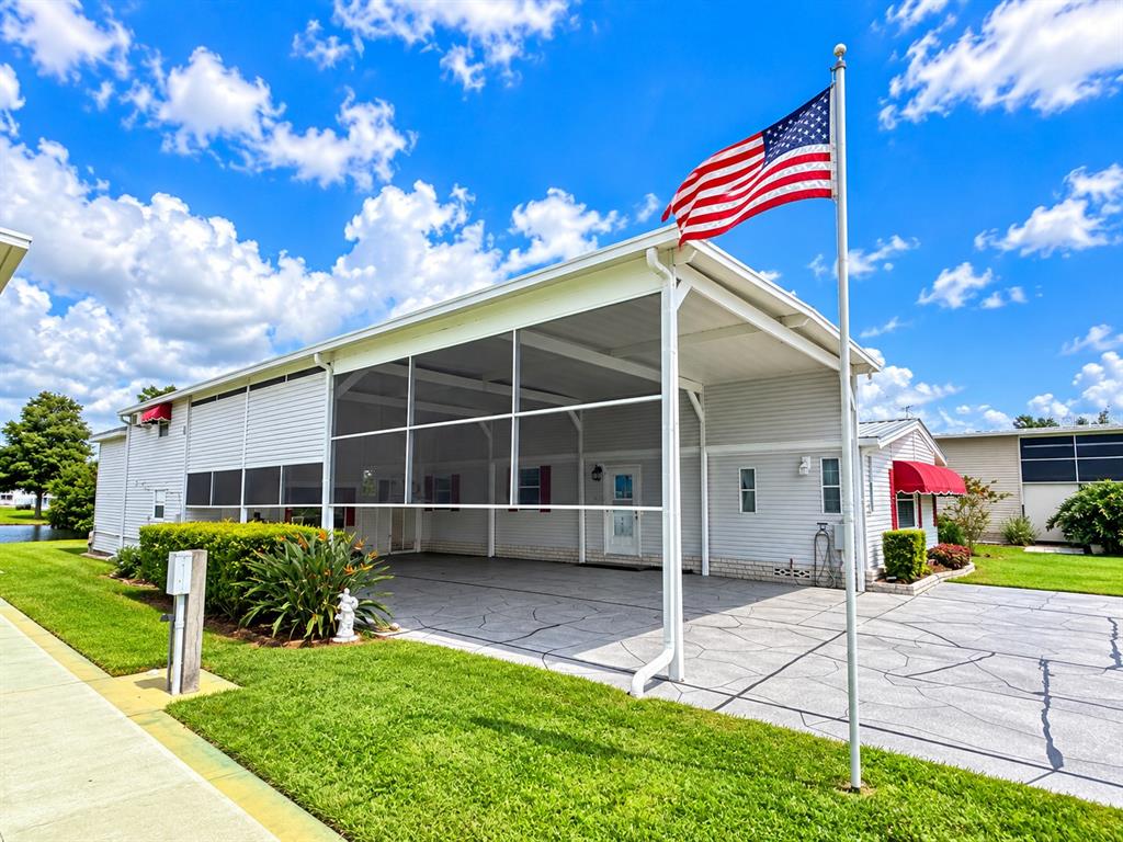 5214 ISLAND VIEW CIRCLE N, POLK CITY, FL — photo 4 of 30