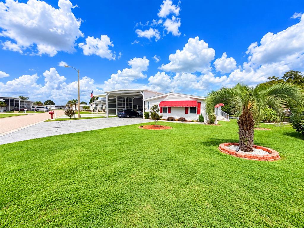 5214 ISLAND VIEW CIRCLE N, POLK CITY, FL — photo 5 of 30