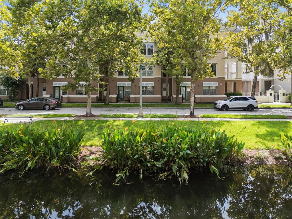 529 WATER STREET UNIT 529