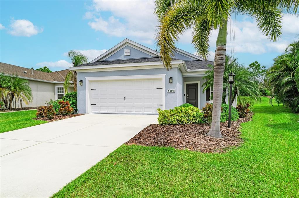 4158 DEEP CREEK TERRACE