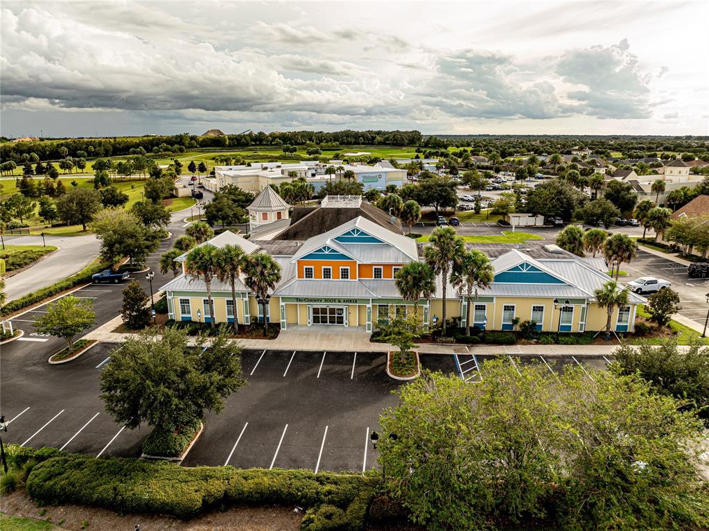340 HEALD WAY UNIT 100, THE VILLAGES, FL — photo 2 of 30