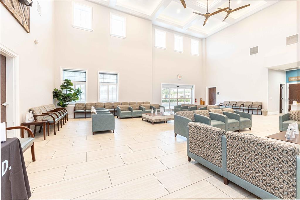 340 HEALD WAY UNIT 100, THE VILLAGES, FL — photo 4 of 30