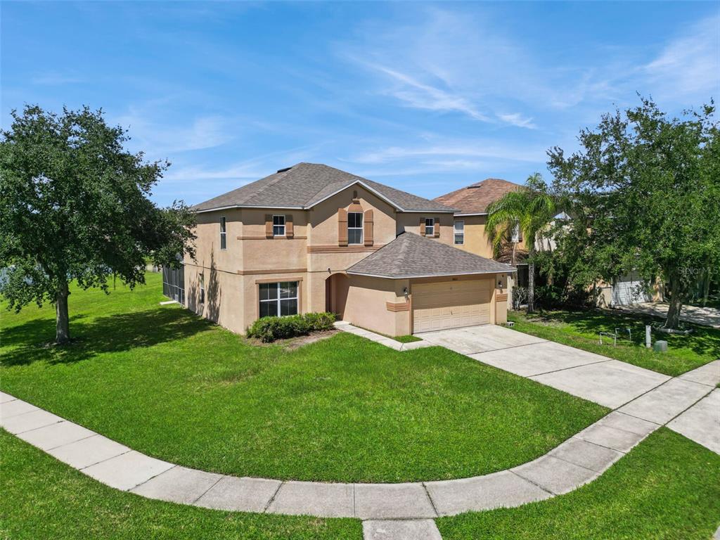 4603 ROSS LANIER LANE, KISSIMMEE, FL — photo 2 of 30