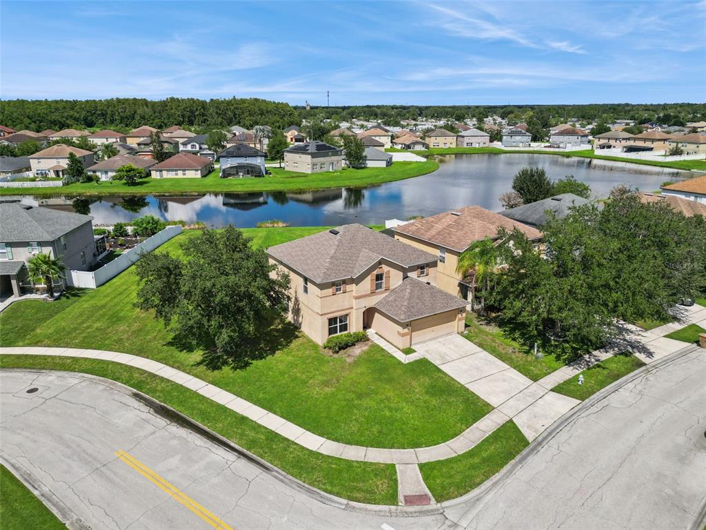 4603 ROSS LANIER LANE, KISSIMMEE, FL — photo 5 of 30