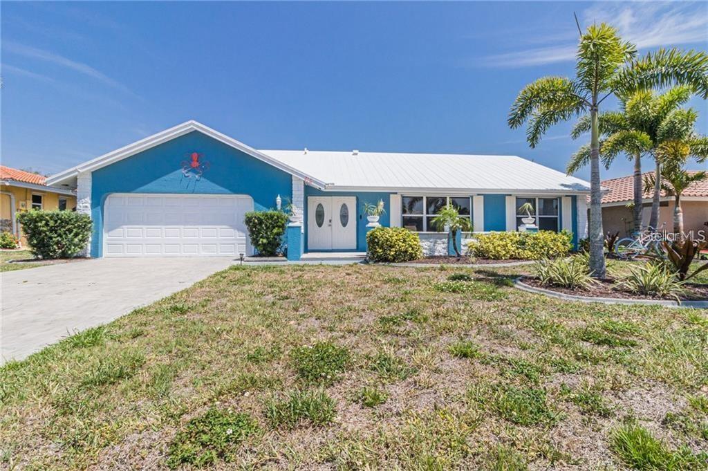 416 BAL HARBOR BOULEVARD