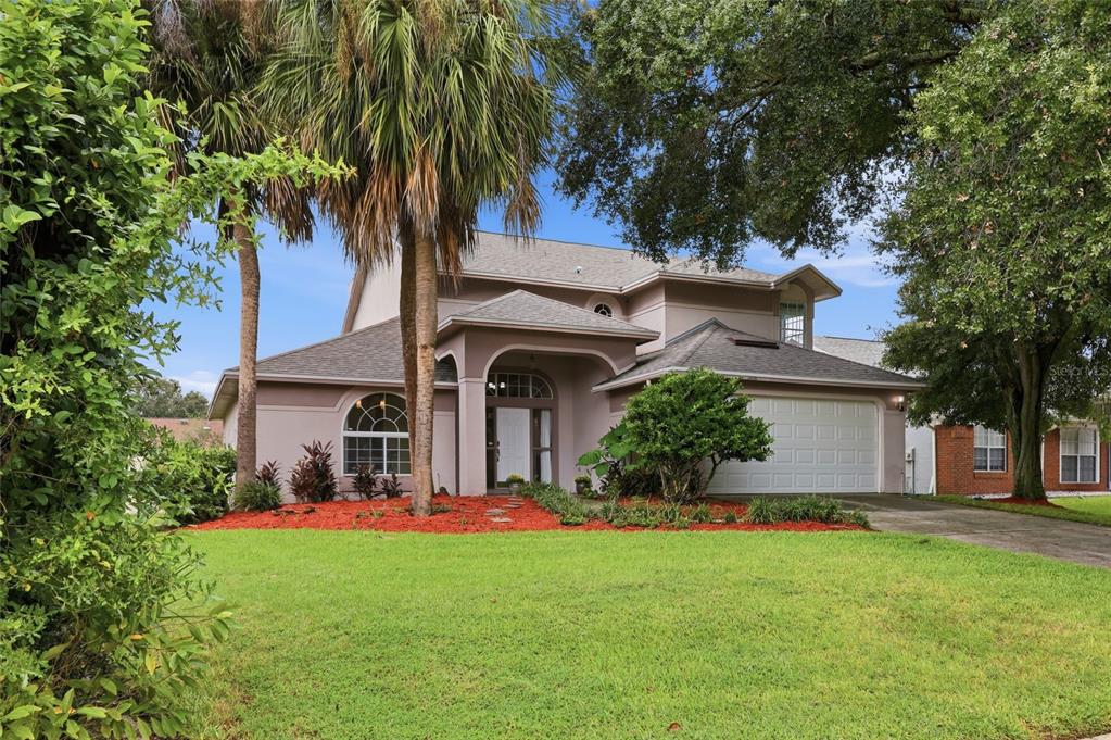 2618 CLEMENTON PARK COURT, ORLANDO, FL — photo 4 of 42