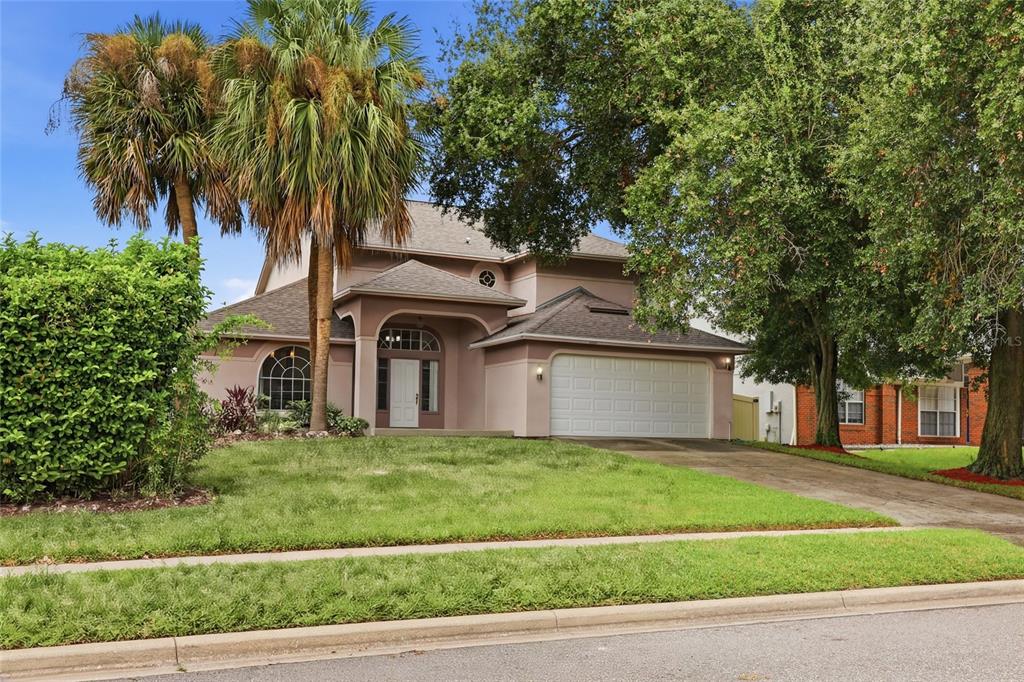 2618 CLEMENTON PARK COURT, ORLANDO, FL — photo 5 of 42