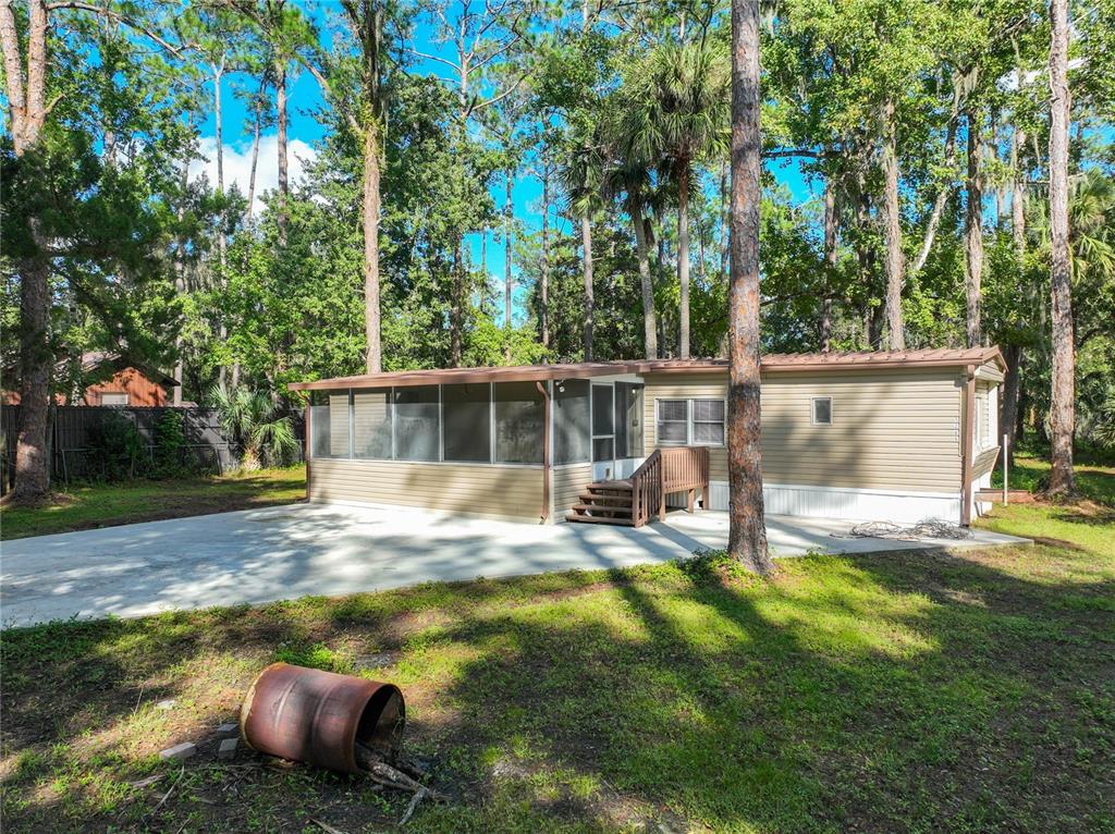 1205 CUPID AVENUE, CHRISTMAS, FL — photo 2 of 82