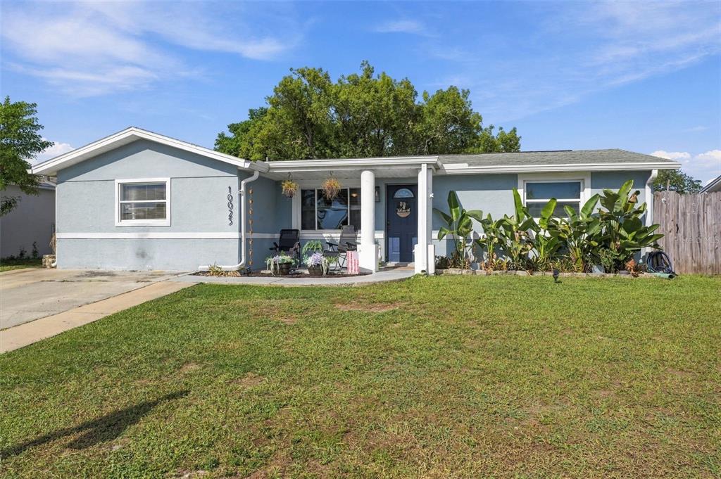 10025 SLEEPY HOLLOW LANE