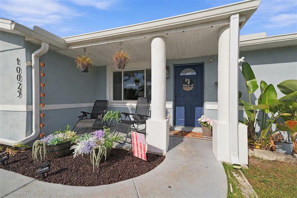 10025 SLEEPY HOLLOW LANE, PORT RICHEY, FL — photo 3 of 27
