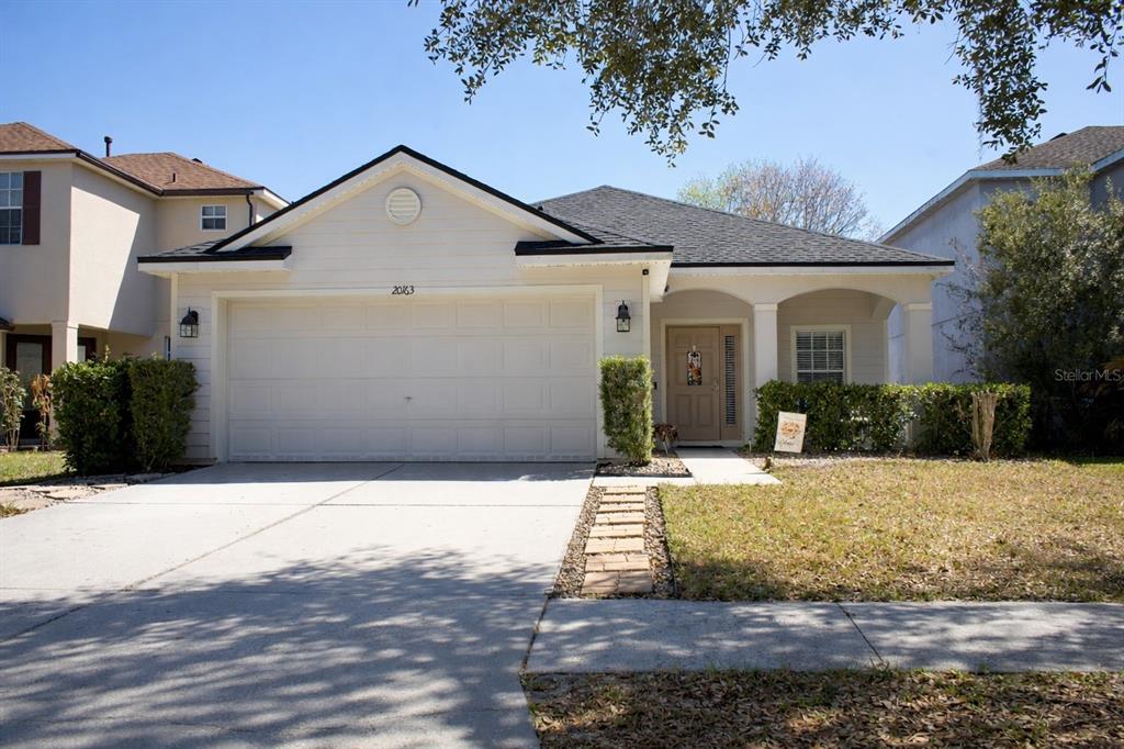 20163 BAY CEDAR AVENUE
