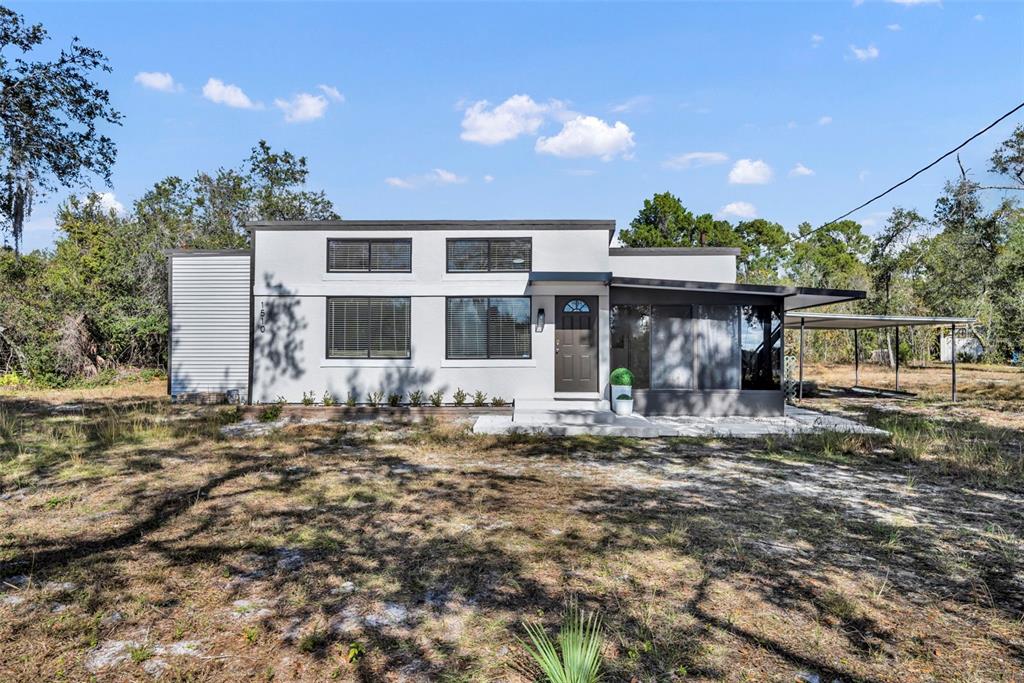 1510 DOYLE ROAD