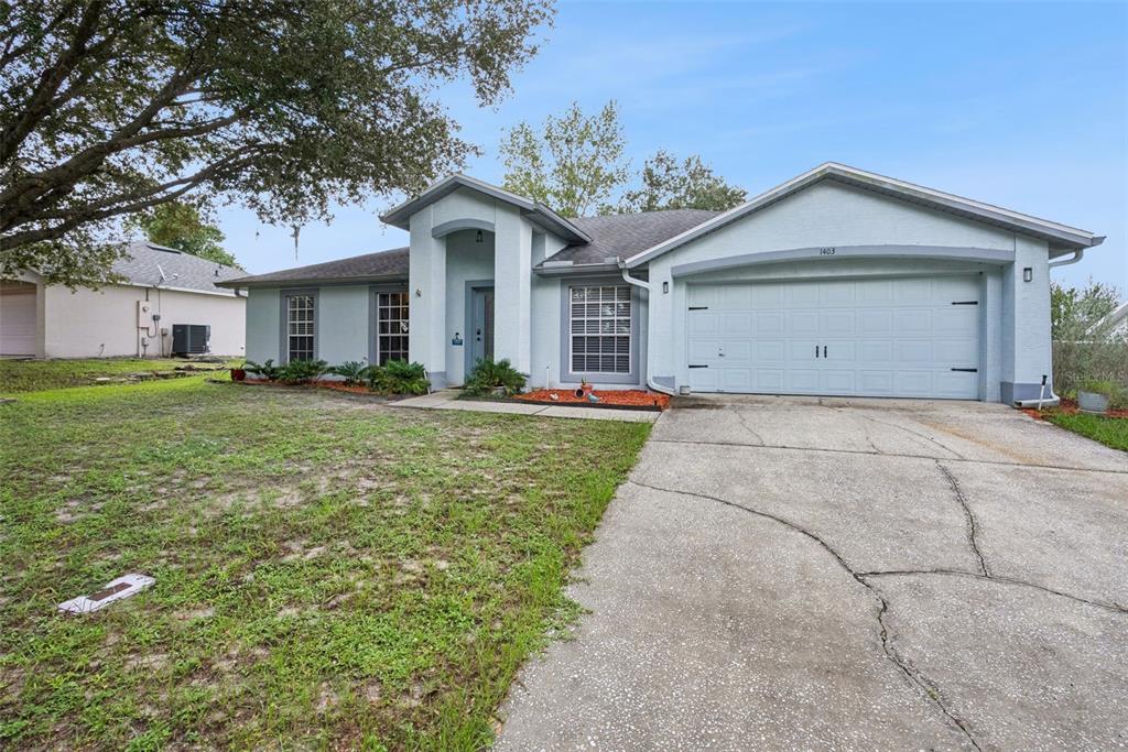 1403 BRAYTON CIRCLE, DELTONA, FL — photo 2 of 35