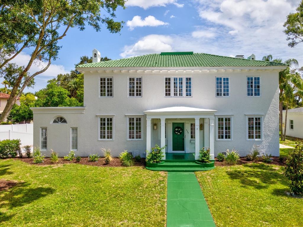 456 GARDENIA STREET