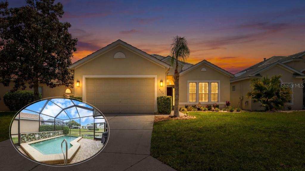 9020 PENELOPE DRIVE