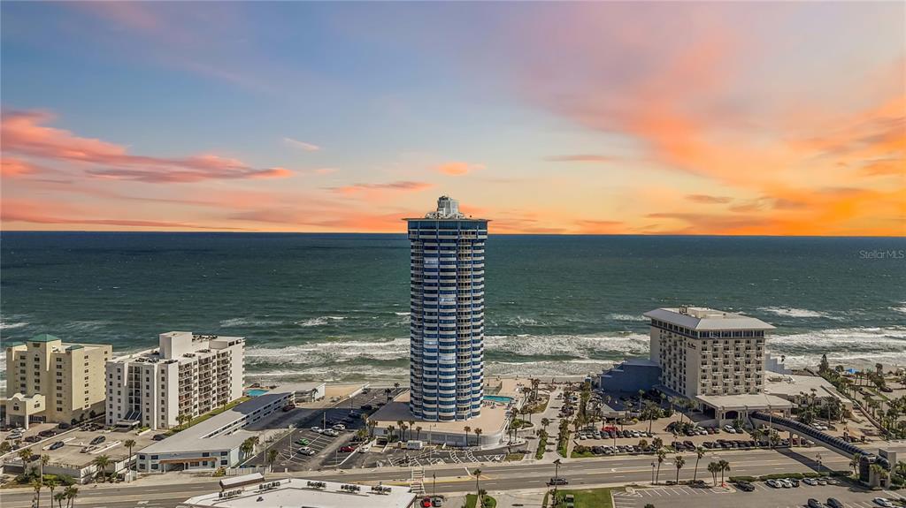 2625 SOUTH ATLANTIC AVENUE UNIT 12BSW