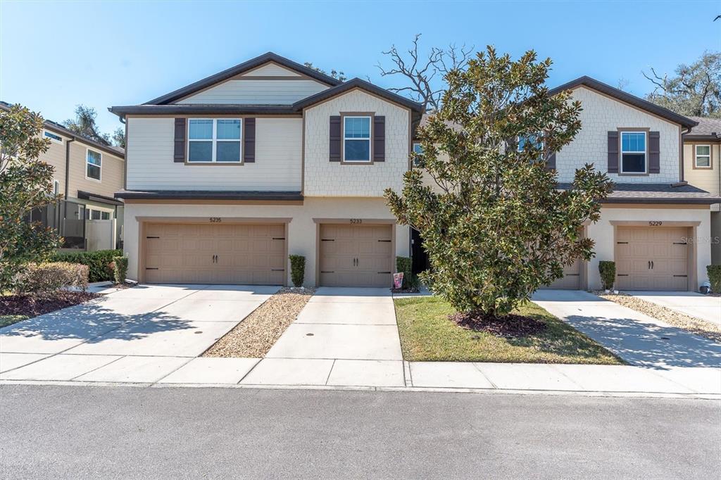 5233 SYLVESTER LOOP