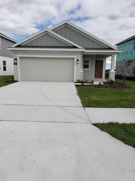 757 REGGIE ROAD