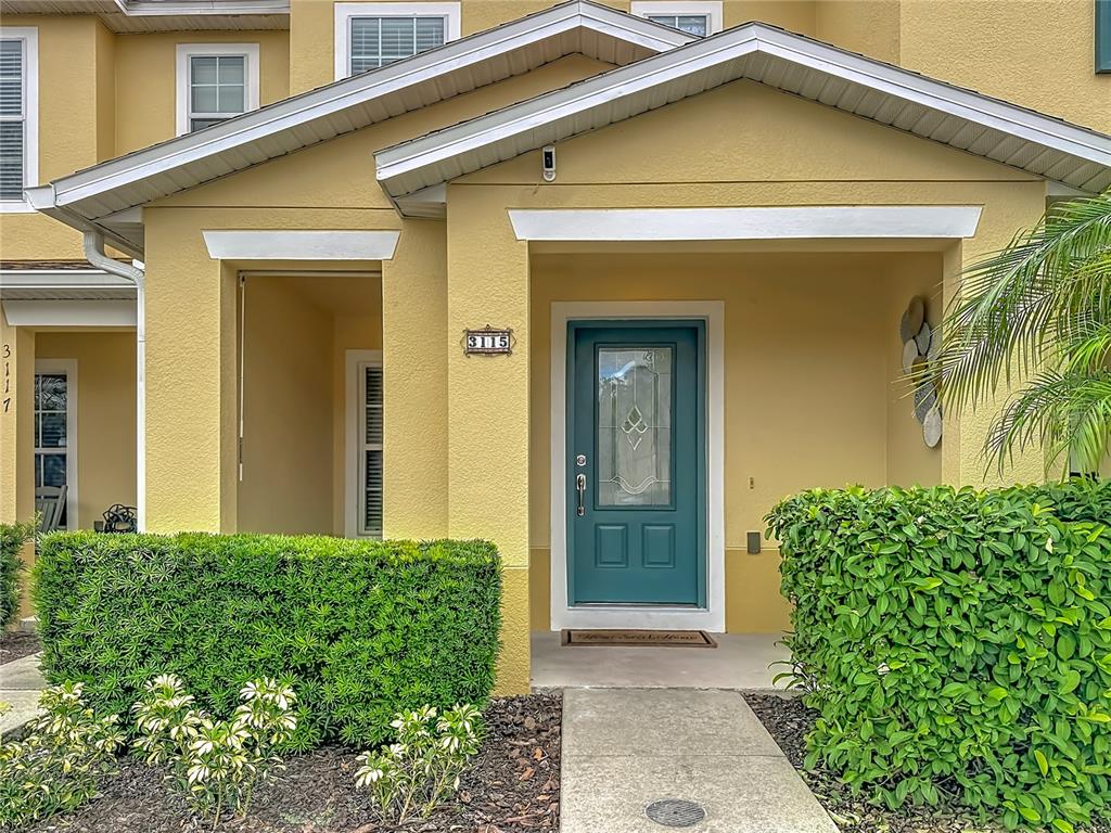 3115 SEAVIEW CASTLE DRIVE, KISSIMMEE, FL — photo 3 of 30