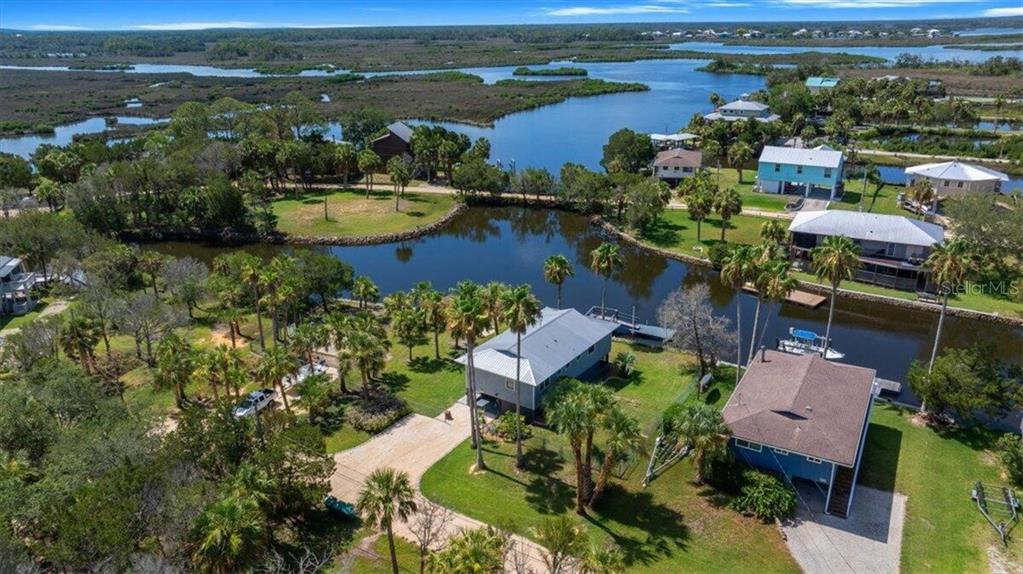 12046 W Gulf Breeze COURT, CRYSTAL RIVER, FL — photo 5 of 27