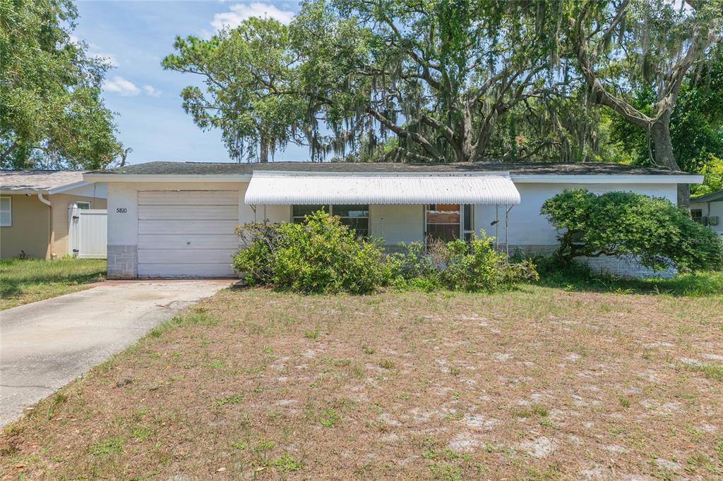 5810 BAKER ROAD