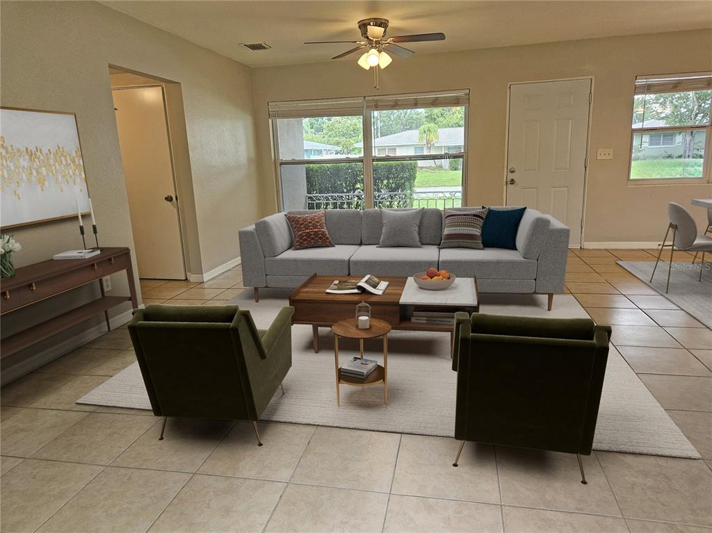 409 KERRY DRIVE, CLEARWATER, FL — photo 3 of 17