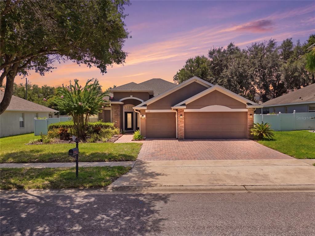 106 ALEXANDRIA PLACE DR