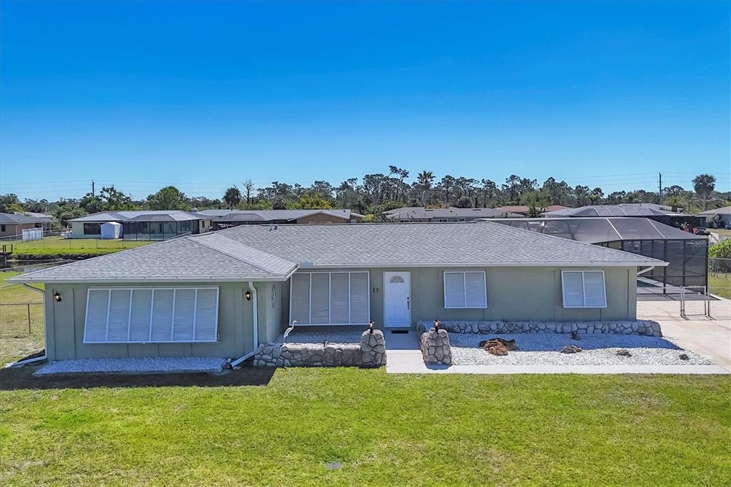 13 CADDY ROAD