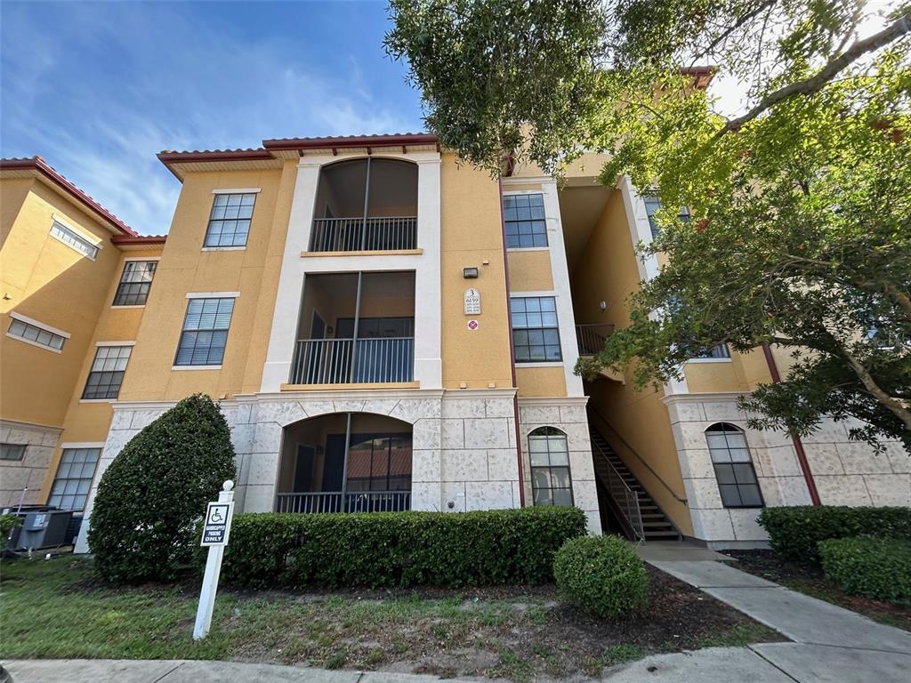 6159 METROWEST BOULEVARD UNIT 205