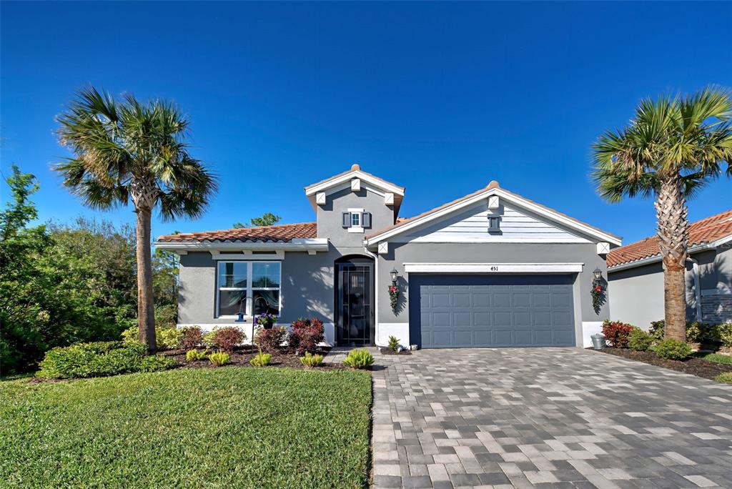 451 DAYLILY BOULEVARD