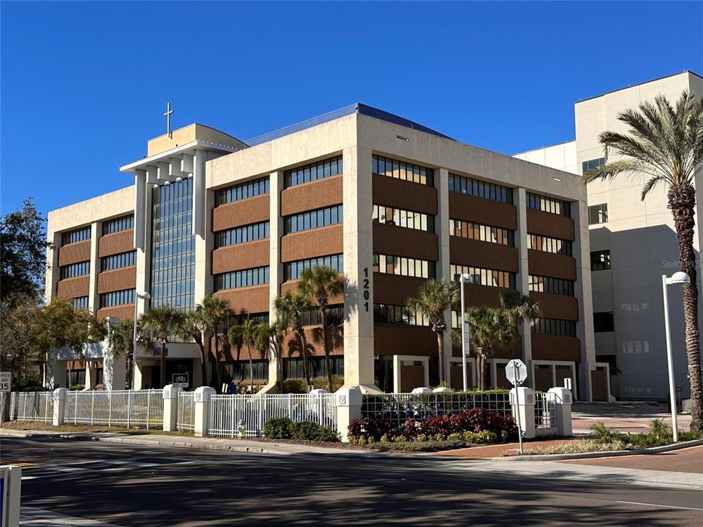 1201 FIFTH AVENUE N UNIT 302