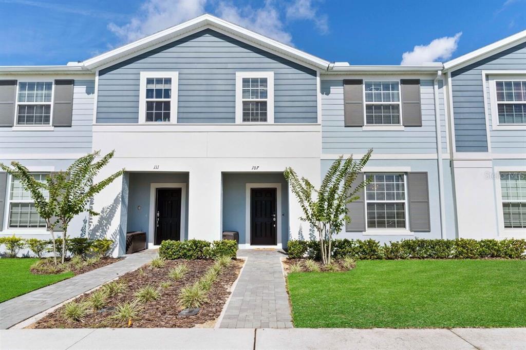 107 JETTY WAY