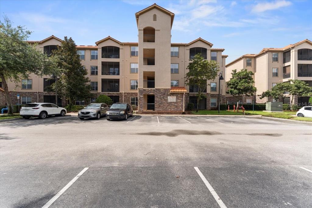 1361 TUSCAN TERRACE UNIT 7301