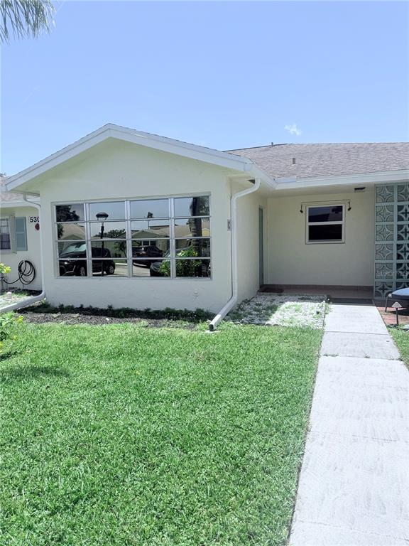 5301 LAKEFRONT BOULEVARD UNIT C