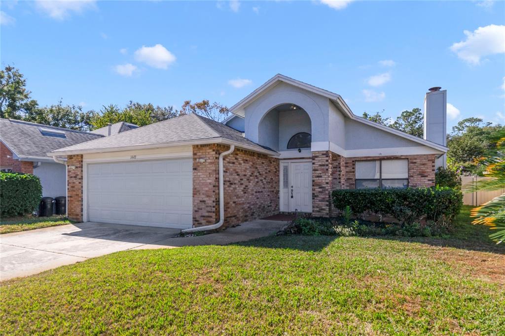 1448 E BROOKSHIRE COURT
