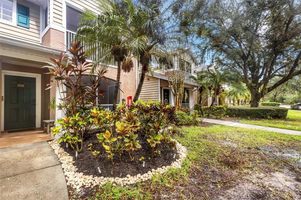 8809 MANOR LOOP UNIT 101, LAKEWOOD RANCH, FL — photo 2 of 30