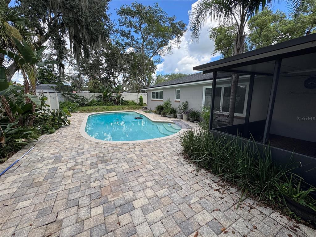 1903 COLLIER DRIVE, FERN PARK, FL — photo 2 of 17