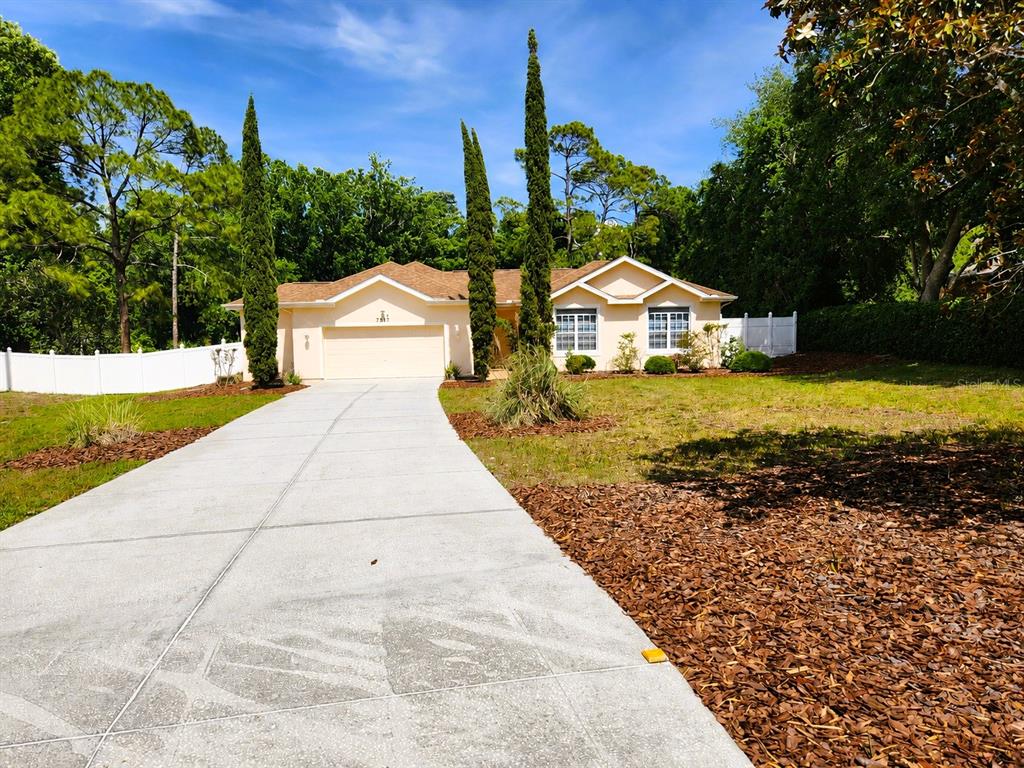 7517 JOMEL DRIVE