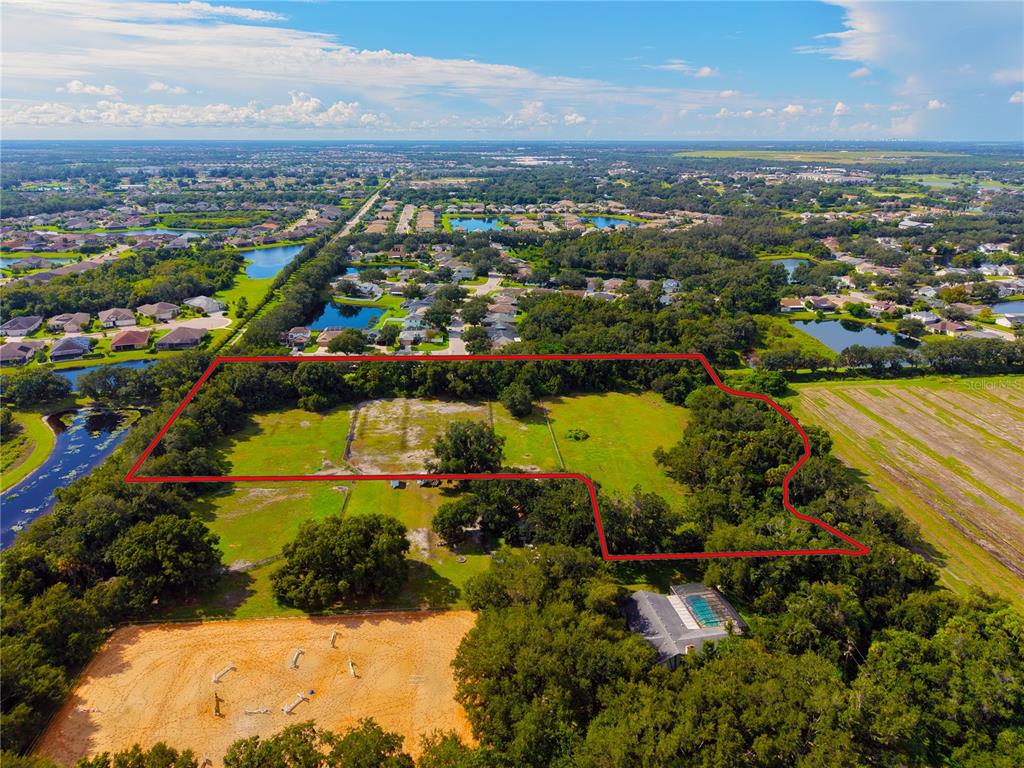 2ND AVENUE NE, BRADENTON, FL — photo 2 of 20