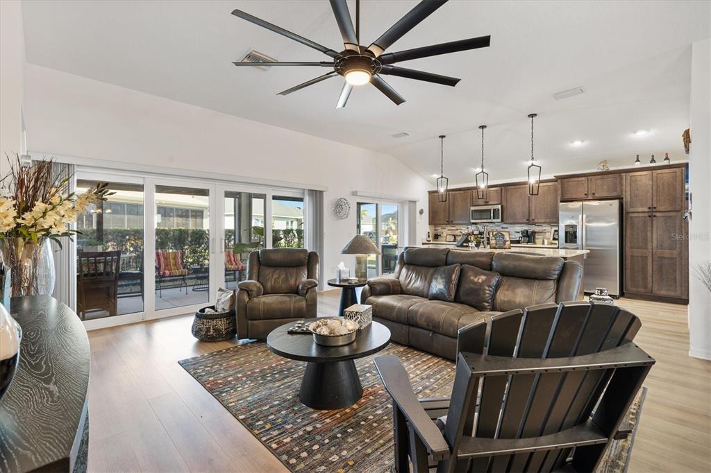 7004 MINCHEW CIRCLE, THE VILLAGES, FL — photo 4 of 26