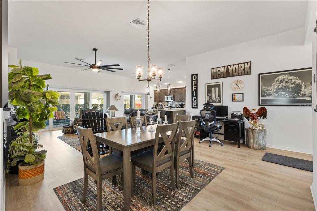 7004 MINCHEW CIRCLE, THE VILLAGES, FL — photo 5 of 26
