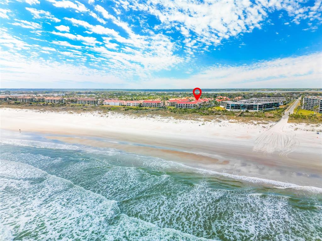 1733 SEA FAIR DRIVE UNIT 12125