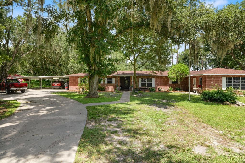 4105 GLEN ROAD, LAKELAND, FL — photo 3 of 71